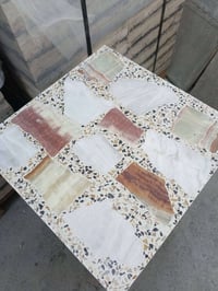 كاشي 40×40 • شتايكر درجة أولى • بغداد الكمالية