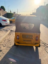 تكتك (21) رقم وسنويه بغداد الرشاد  رقم 07714284795 كفاله عامه  سعر. 7/...
