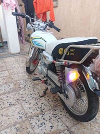 تايكر 2025 • استعمال ٤ أشهر • بحالة جديدة