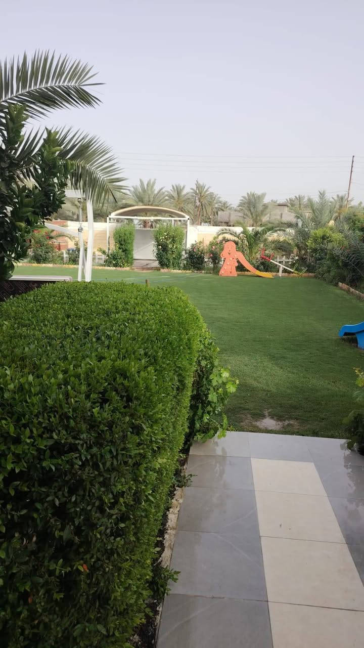 القبطان فارم ⚓💙
بغداد / التاجي 

🔴 للعوائل فقط 🔴

موثوقة بتطبيق أجرلي📱

للحجز او الاستفسار المراسلة عبر الخاص 💌

للاتصال + وتساب
***********
