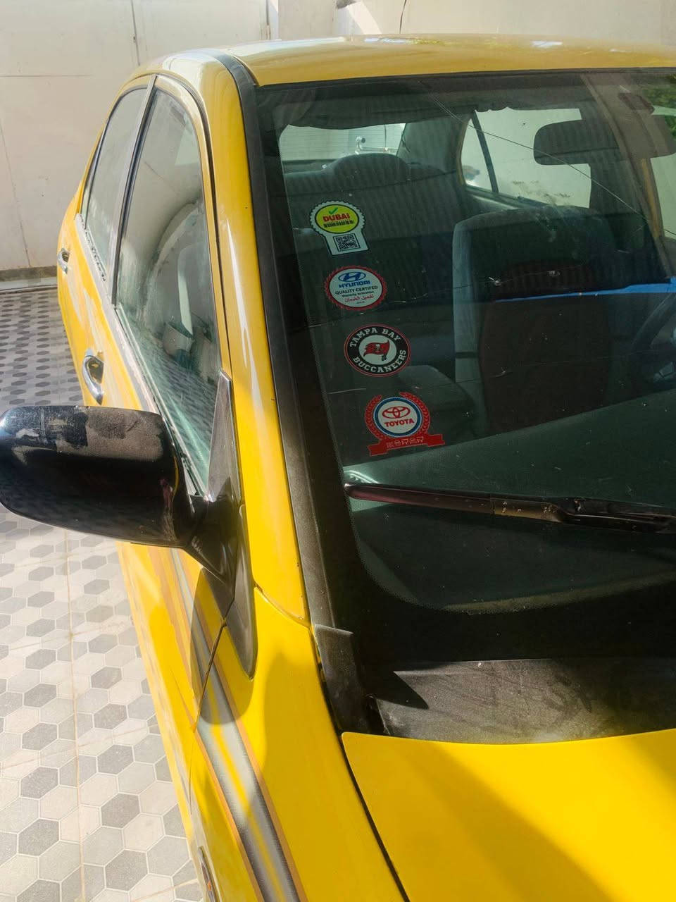 السلام عليكم سيارة لانسر 2010 رقم ديالى محرك1600 كير عادي المكان ديالى السيارة ممتازة سعرها 65 وبيها مجال شويه الاستفسار أكثر
***********
