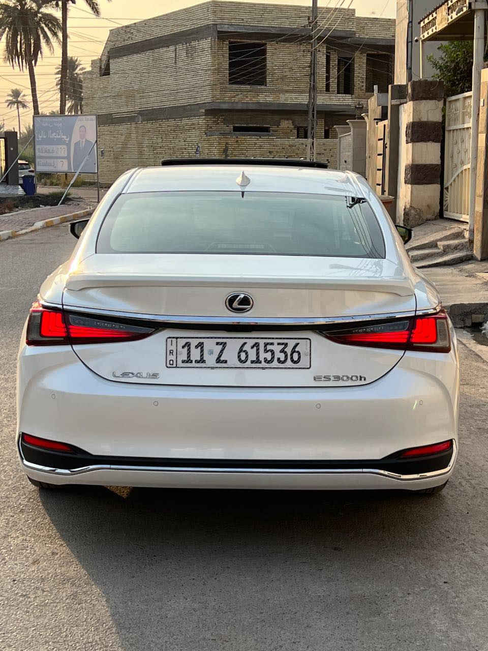 خليجيه مكفوله رقم بغداد
موديل ٢٠٢٤ ماشيه ٩٠٠٠ كم فقط

السعر ٣٩٠٠٠$ 

مكان بغداد الحارثيه 

***********
