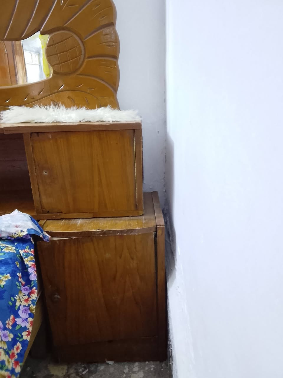 سلام عليكم غرفه نوم سعرها 400 بيها مجال عراقيه اصليه تكمه‏‪***********‬‏
