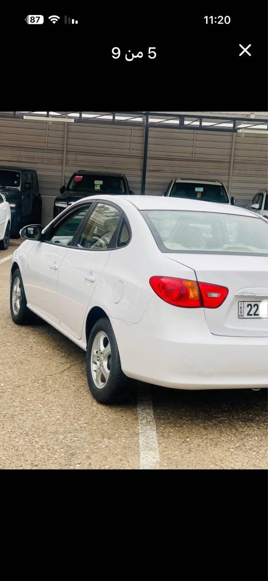 النترا 2011 فول كفاله ماندل المالك مالته ابيعك هيج بيه وكاله لاصليه وسنويه اربيل بيع مستعجل ‭.                       ‭0783 325 9584‬ النجف, العراق
