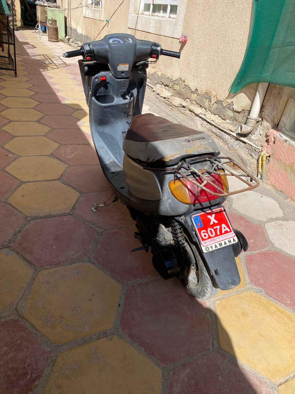 سلام عليكم دراجه منغوالي مفتوحه سعر 250مكاني كربلاء بدايت شبانات رقم  ***********
