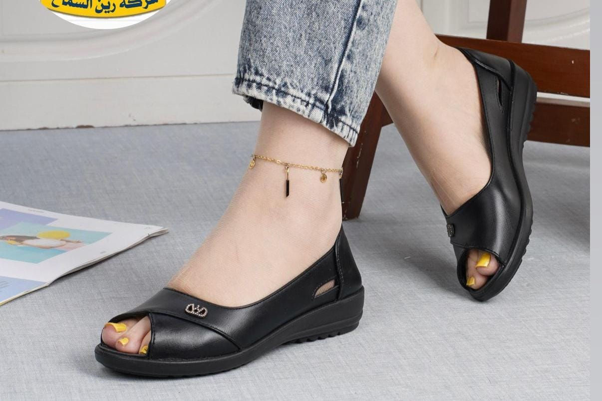 احذيه طبيه نازكه جدا مريح بالبس يوصلك طلب تفحص وتقيس اله تدفع🎁
توصيل لجميع المحافظات 🇮🇶
حجز وتساب ***********
رابط لانستا👇🏻👇🏻
https://www.instagram.com/jafat449?igsh=MXNkOTc4aXR0aDF2cw==
