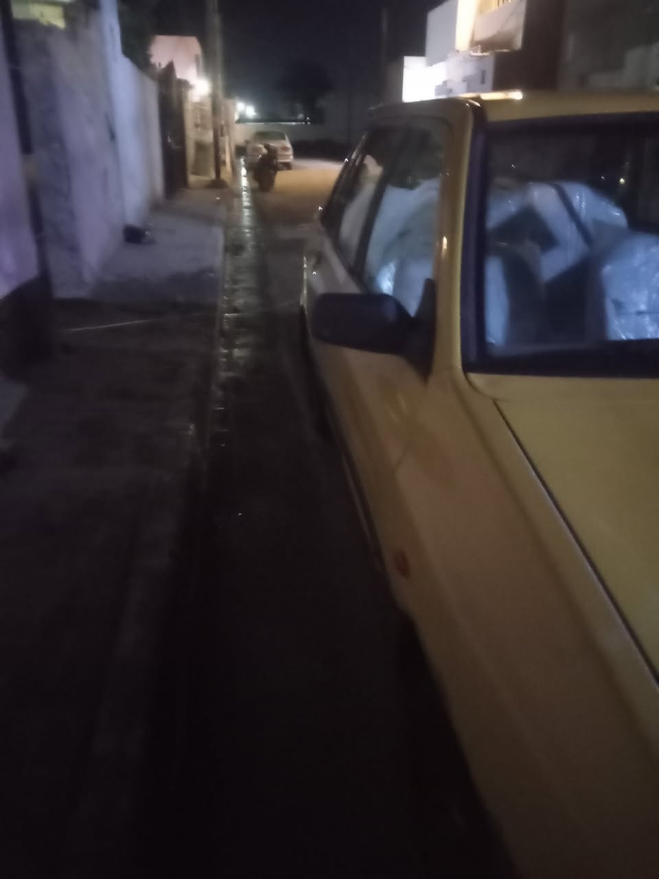 السلام عليكم اقره المنشور وخابرني❤️🌿🌿🌿🌿🌿🌿🌿🌿🌿🌿
للبيع سايبه موديل 13 كير جديد مكينه زينه حداديه مشط جديد شواصي نعمه من الله سياره مال جناي دواخل جيس لايت بك لايت جديد سياره يرادلها ترتيب رقم كربلاء الماني راعيها موجود بل ديوانيه مسجل وسماعات سياره كهربائيات كله شغاله ناعمه مشيتها الك يمي راعي فقط سنويه ساقطه من 19 غرامه 200 هيئه عل مشتري ماعرف شكد ابيع فقط راعي كله ورا المشتري مراوس ترهم حسب القناعه والشراي يشلع عيوني واني خادم 

العنوان الديوانية الاسكان مقابل المعهد الفني 
السعر 15وبيها مجال 
الرقم ***********
