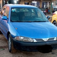 بروتون ٢٠٠٠ • اوتوماتيك • رقم انكليزي