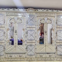 غرفه عراقيه تصميم تركي اخت جديده صار شهرين من ماخذها ٢٢٥٠ وريد ابيع ١٥...