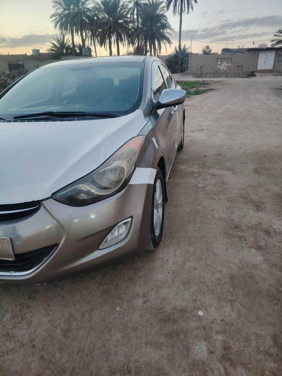 النترا 2011 امريكي ضررها بس البنيد مبدل الباقي ليبل واحد وبيها ٤ قطع رش بس رش اثر جراد كير مكينه خير من الله تبريد ثلج تدفئه صدر امامي خلفي جديد سنويه لل٢٩ السعر 86 مكانها اديالى للاستفسار ***********
