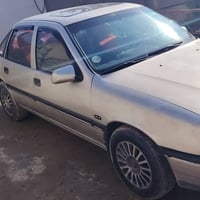 ١٩٩٠ • لا صبغ • بنزين