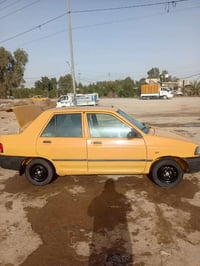 مديل ٢٠١٥ • رقم قادسيه • مكينه وكير