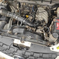 سياره كريتويل 2015 كفاله فول  رقم 07825473057