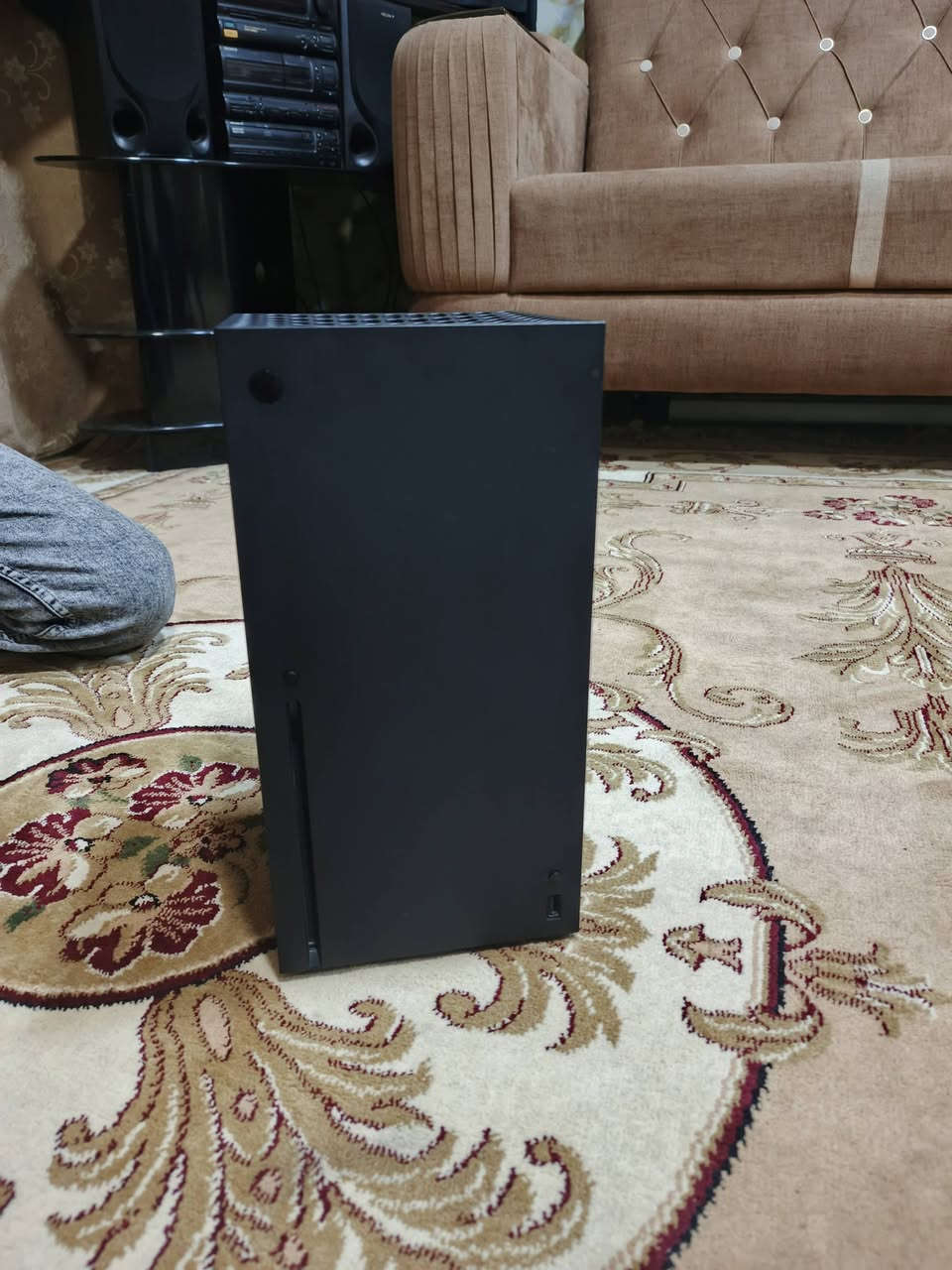 من رخصه الادمن اكس بوكس سيريس اكس
واحد تيره    نضافة 90%
السعر 750


**إذا كنت صاحب هذا الإعلان وتريد حذفه لأي سبب، رجاءا أرسل رسالة إلى الدعم الفني**