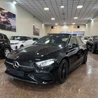 A200 AMG • ٢٠٢٤ • ٢١٠٠٠ كم