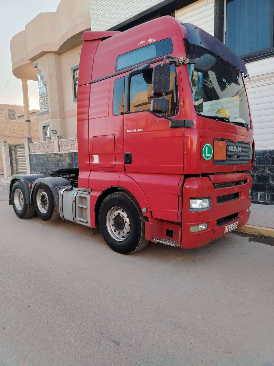 مان موديل ٢٠٠٨ فول مواصفات اوتوماتيك سبلت خزن صوبه ثلاجه سنكل تخم تاير انجكتر ٤٤٠ قماره كهرباء السياره فول وجاهزه لعمل مسجله طوناج وجي بي اس جديد سنويه وهزه جديد بأسمي تانكي شاكر ١٥ سياره جاهزه ينباع الراس وحده او كامله او بس التانكي وحده
*********** اتصال أو وات ساب
