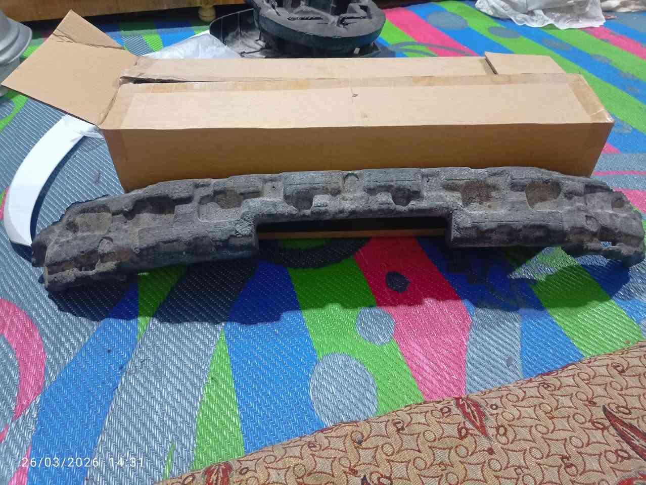 غراض سياره النترا 2015 زوج قبق محرك فلينه مال سبير سبايدرفلينه مال دعاميه ضهرمال صندق
مال كيا ريو
*********** مكاني موصل حي سومر
