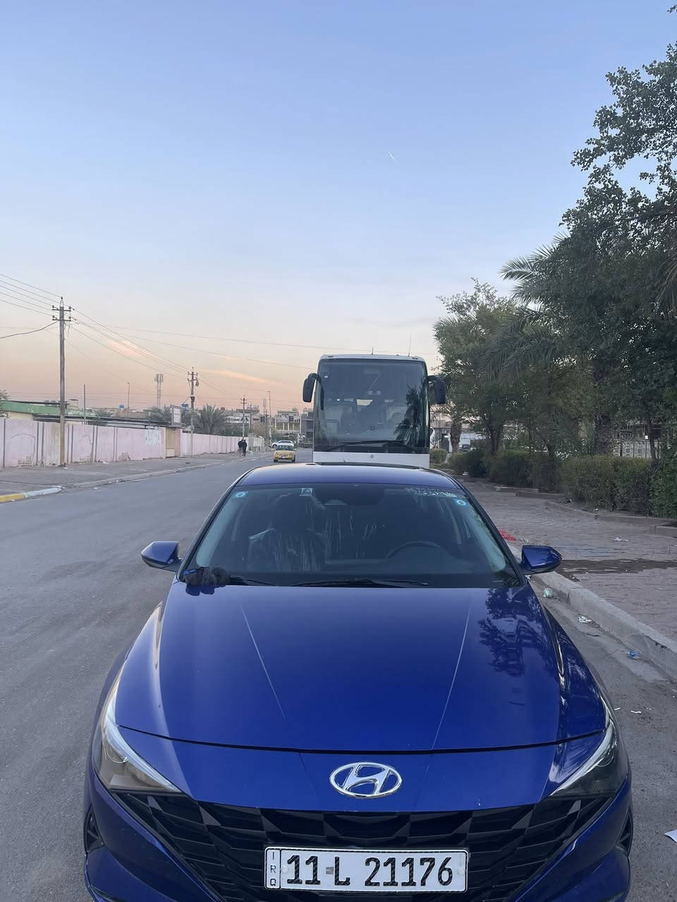 النتر 2023
ماشية 47 
سيارة كفاله عامه عدا لحية داعميه الاماميه
مواصفات
كشنات تدفئه
تخم تاير جديد
سايد بريك دكمه 
كير AT 
مكاني بغداد حي اور

  سعر 162
رقم الهاتف ***********
