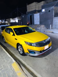 اوپتيما ٢٠١٥ • ضربة بالحوض • رقم بغداد