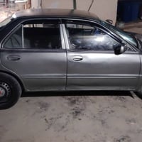 ٢٠٠٥ • محرك ١٦٠٠ • رقم قادسيه