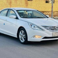 سوناتا ٢٠١١ • خليجي • رقم بصره