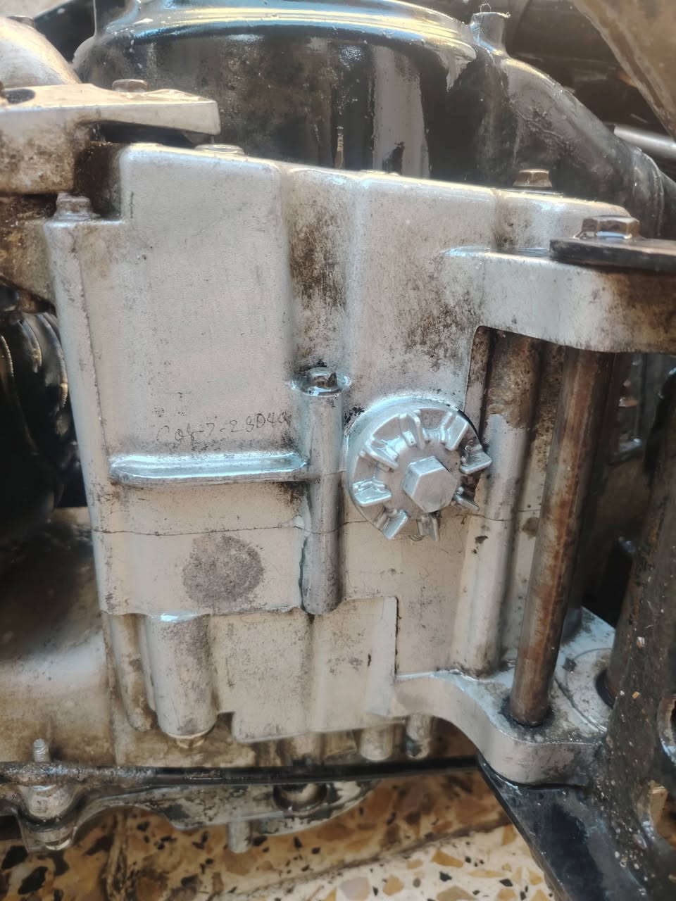 دراجه ثعلب للبيع دراجه مكينه ناعمه نص هندر كلشي ما بيهه اي نضوح ماكو للبيع الاستفسار *********** السعر ٣٠٠
