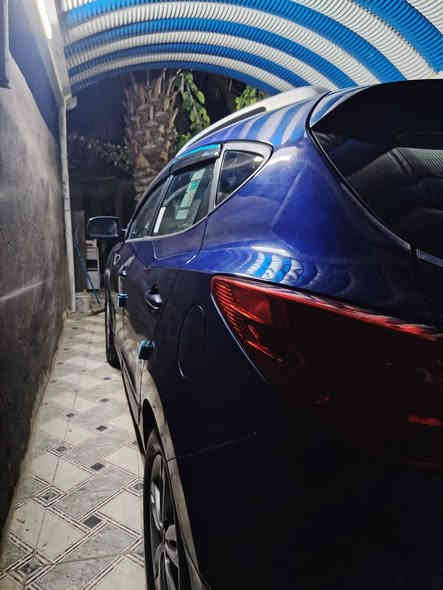 سلام عليكم للبيع توسان موديل 2011
امريكيه حادثه الجاملغ الامامي جهت السايق مبدل فقط السيارة مكفوله احلى من صوره رقمها بغداد الجديد بسمي دوشمه جديده مال توسان شاشه السياره مال بيت تجي وشوف بعينك السعر 130 وبيها مجال الاستفسار اكثر الاتصال ***********
