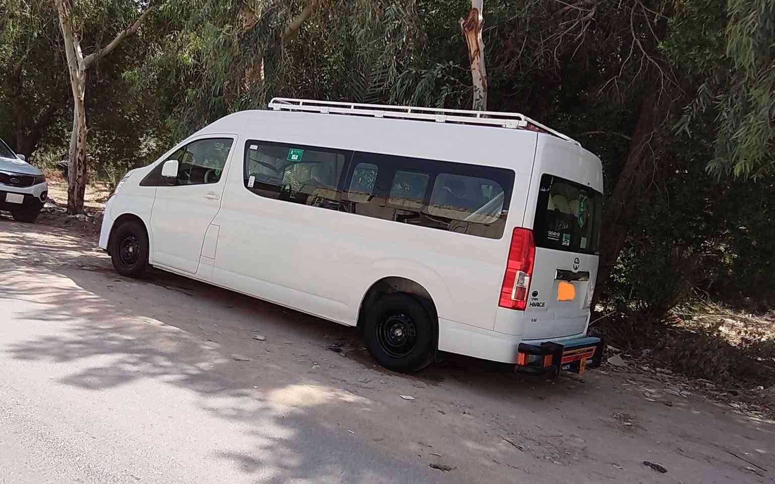 سلام عليكم هايس مديل23فول مواصفات بيه شخط ومكحل بصفحه الطويله المكان كربلاء
***********/باقي التفاصيل 
***********
