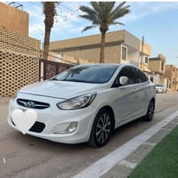 اكسنت ٢٠١٤ • صبغ بسيط • رقم نجف
