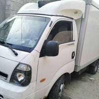 براد بنغو • موديل 16 • بصرة كرمة