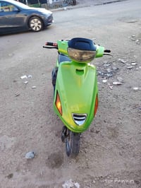 فراشة • كلشي شغال • النجف