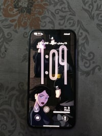 آيفون ١٣ برو ماكس • بطاريه ٨٩% • كاميرا بورتريه