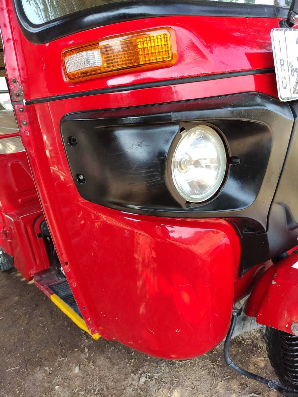 تكتك موديل 22 رقم كربلاء تحويل نفس اليوم مكينه اكسن كفاله بيه جوه البكلايت صبغ والباقي كفاله مكاني بكربلاء السعر 8250 
وبيه مجال الشراي ***********
