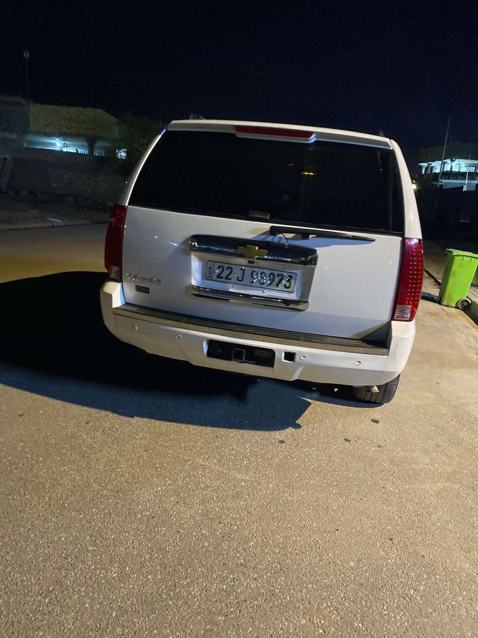 تاهو 2009 ادوات خليجي LTZ فول مواصفات لون ابيض تشغيل عن بعد كشن منفلص ملكي جنطة كهربائية سيارة نظيفة كلش السعر 85 وبيها مجال بسيط
شراي اتصل ***********
