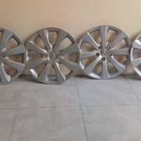 تخم كبات حجم 16 بلادي كورلا من 20 الا موديل 25 جديد بل جيس السعر 50 مك...