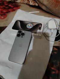 السلام  وعليكم  آيفون 15 برو ماكس جهاز نضافته 100  بل 100 مكاني بغداد ...