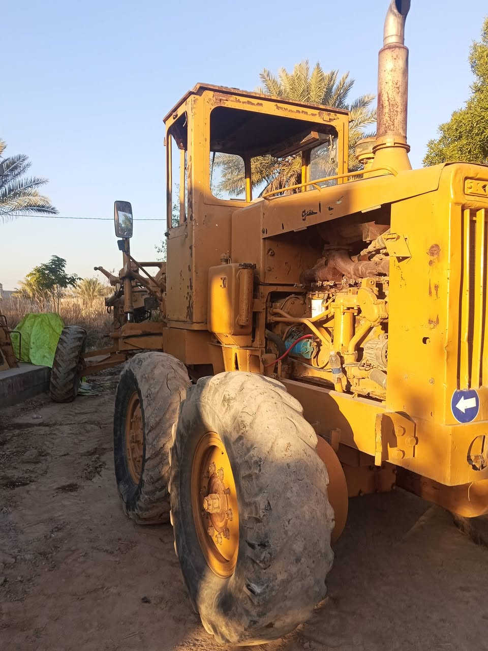 گريدرحجم 605 للبيع جاهزه أي نقص مابيها رقم وسنويه انگليزي شرط التحويل الاتصال على رقم ***********
