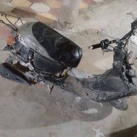 دراجة منغولي فحل للبيع كوم حديد سعر خمسين ألف قفل 07800885362