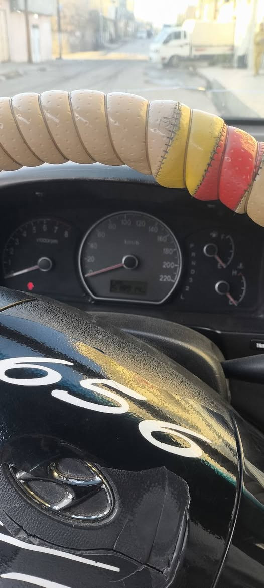 انترا للبيع 2007  بدون ضرر بيه معجون مكانات  محرك 16 كير شرط  هيئه غرامات صفر  رقم نينوى باسمي تريد تحويل تريد وكاله   السعر  93 وبيه مجال قليل مكاني موصل حي عدن


**إذا كنت صاحب هذا الإعلان وتريد حذفه لأي سبب، رجاءا أرسل رسالة إلى الدعم الفني**