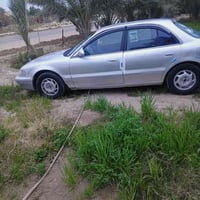 سونات 2 • 1994 • بدون ضربه