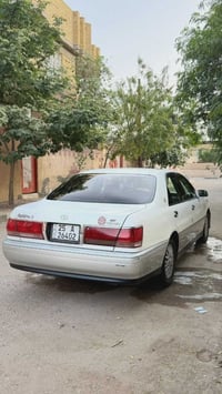 تويوتا كراون • للبيع