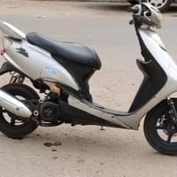شباب دراجه سبايزر للبيع 325 وبيه مجال  نضيفه جدا 07730471235 مكاني بغد...