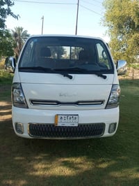 كيا موديل 2023مكفولة كفالة عامة  ماشية 97 مكاني اليوسفية  السعر 148$$ ...
