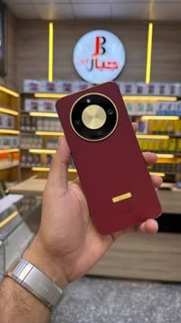 هونر X9D • جديد • موبايل