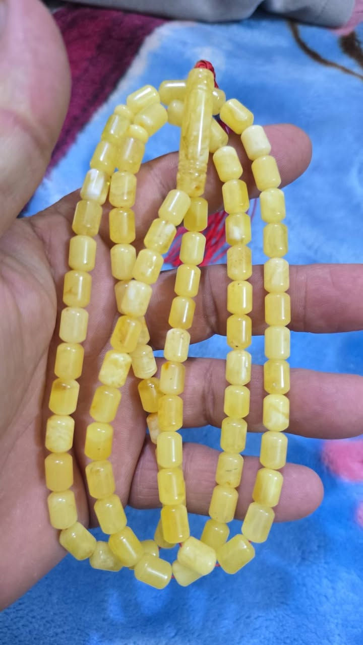كهرب حر كالنكرادي برميلي مشجر الوزن 35 غرام عدد الحبات 83 حبه خاص موجود توصيل جميع المحافظات


**إذا كنت صاحب هذا الإعلان وتريد حذفه لأي سبب، رجاءا أرسل رسالة إلى الدعم الفني**