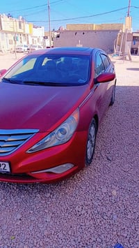 فول مواصفات • وارد أمريكي • ٢٠١١