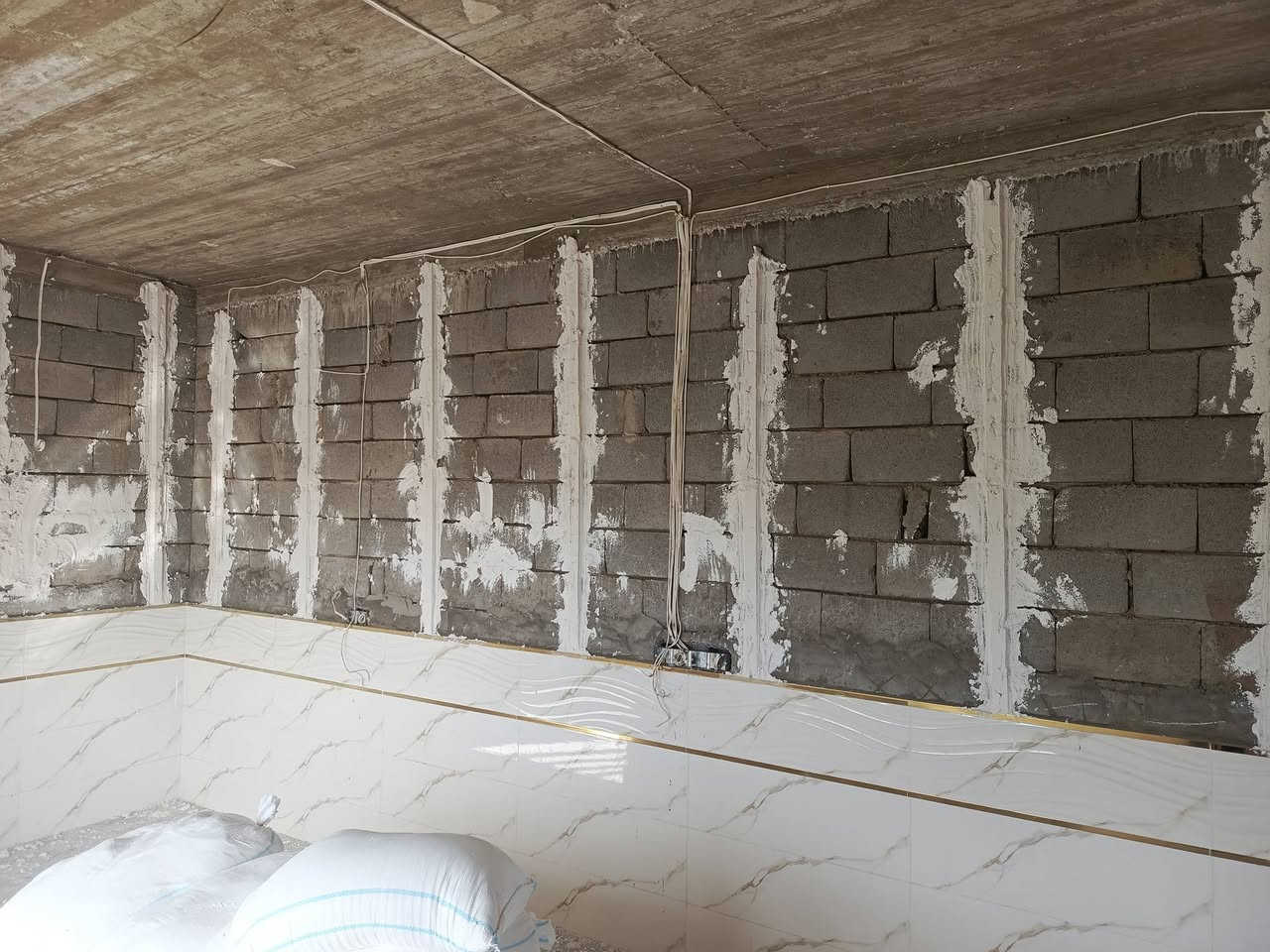كادر لباخ جص من الموصل شغل عل مسطرة البيت يطول ٣إيام المبيت ابنفس البيت النشتغلو التزام بالموعد وأتقان بالعمل مواصفات العمل حسب الطلب تنعيم جام وصور كدام العين والأسعارمناسبه متفرق حالين ومن الله التوفيق للجميع يوجد واتساب///***********
