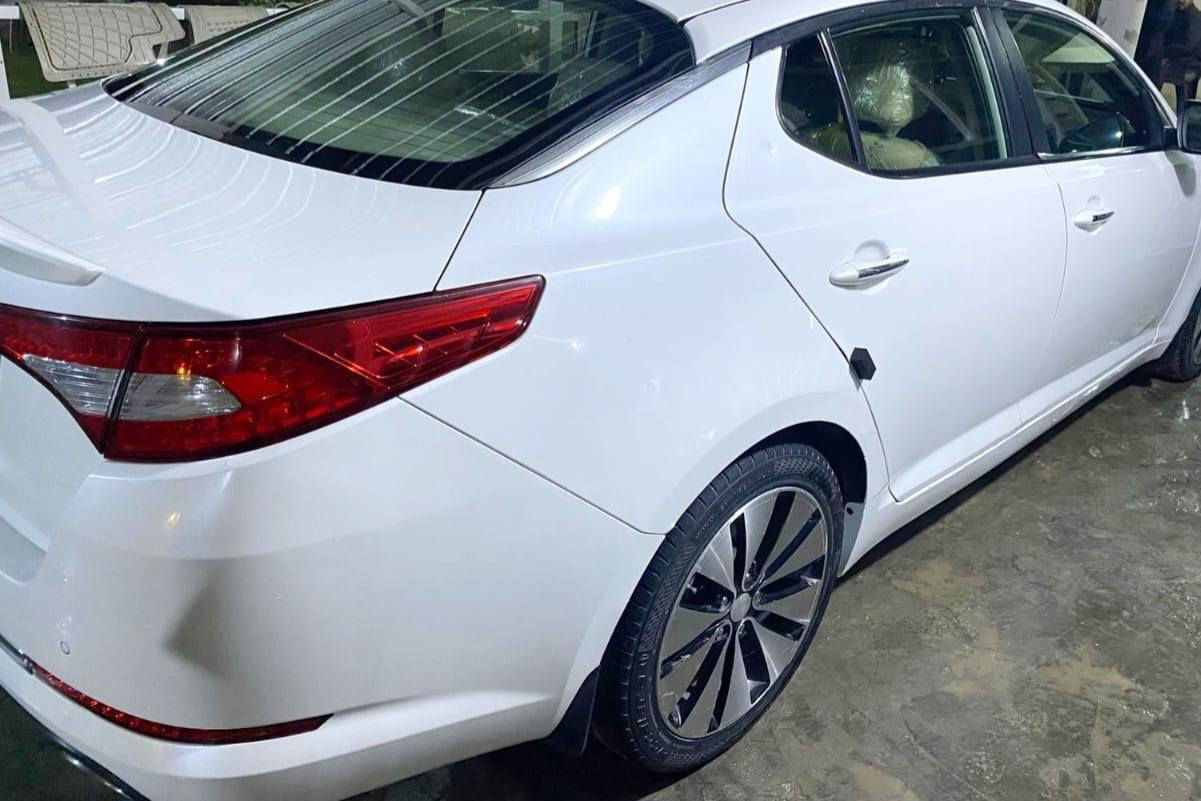 السلام عليكم 
اوبتما ٢٠١٢ خليجي رقم أربيل محرك ٢٠٠٠ مكفوله محرك مكفول كير مكفول ماشيه ١٦٨ بيها بعض التكحيلات السعر ١٢٢
للإستفسار ***********
