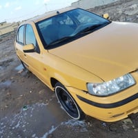 سمند • ٢٠١١ • ناصريه