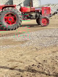 ديالى • بدون مكينة • شغّالة